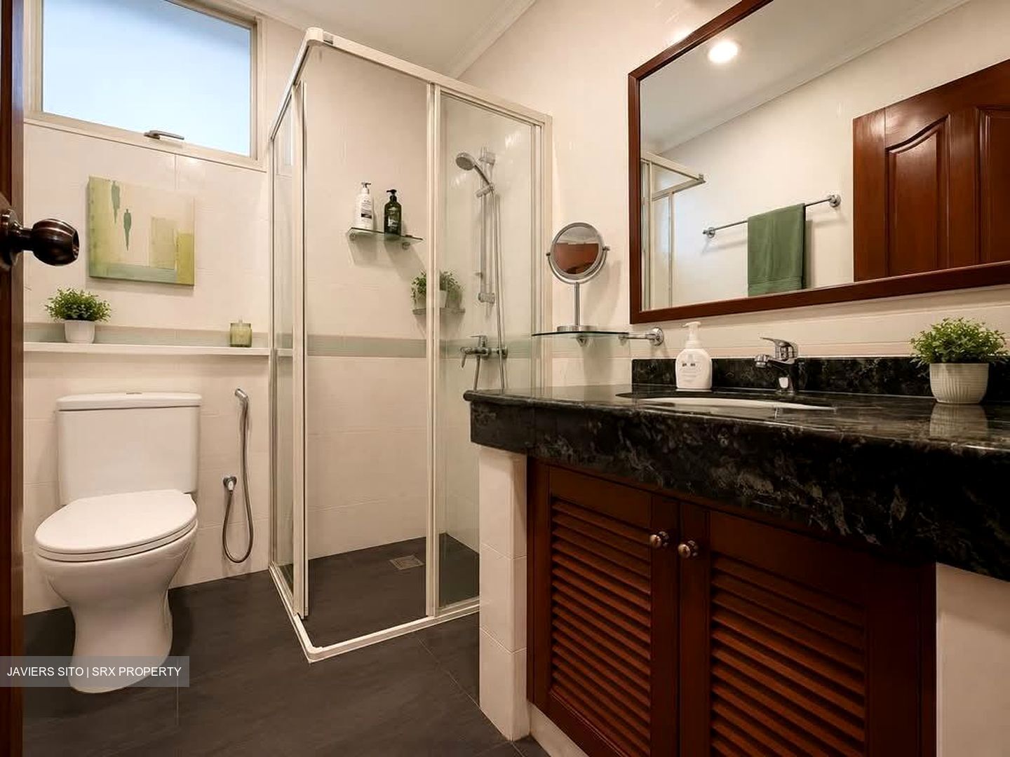 Northvale (D23), Apartment #590052551